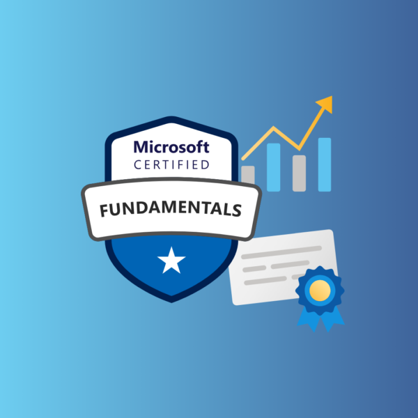 Microsoft Azure Fundamentals course