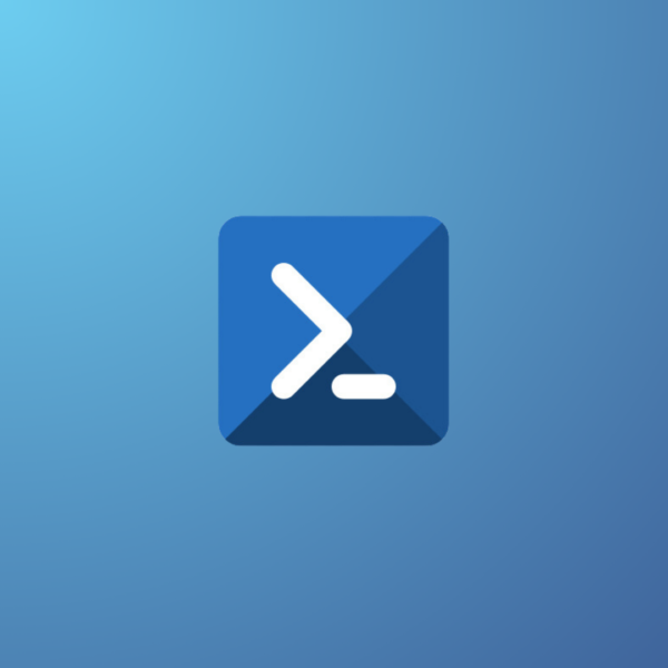 Powershell Course